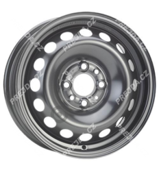 Ocelové kolo - ALCAR 5.5 x 14 4x98 ET44 CB58.1 (6805)