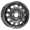 Ocelové kolo - ALCAR 5.5 x 14 4x108 ET48 CB63.4 (6880)
