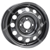 Ocelové kolo - ALCAR 5.5 x 14 4x108 ET48 CB63.4 (6880)