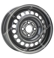 Ocelové kolo - ALCAR 5.5 x 14 4x100 ET45 CB56.1 (6885)