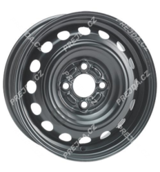 Ocelové kolo - ALCAR 5.5 x 14 4x100 ET45 CB60.1 (7030)