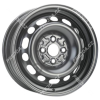 Ocelové kolo - ALCAR 6 x 15 4x100 ET45 CB54.1 (7190)