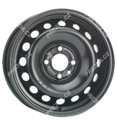 Ocelové kolo - ALCAR 5.5 x 14 4x100 ET29 CB60.1 (7320)