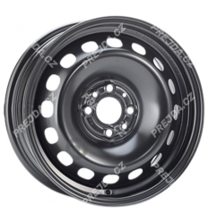 Ocelové kolo - ALCAR 6 x 15 4x98 ET35 CB58.1 (7355)