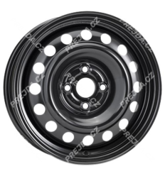Ocelové kolo - ALCAR 5.5 x 15 4x100 ET36 CB54.1 (7530)