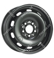 Ocelové kolo - ALCAR 5.5 x 15 5x112 ET46 CB66.6 (7605)