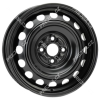 Ocelové kolo - ALCAR 5 x 15 4x100 ET39 CB54 (7615)