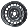 Ocelové kolo - ALCAR 6 x 15 5x105 ET39 CB56.6 (7710)