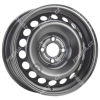 Ocelové kolo - ALCAR 6 x 15 4x100 ET40 CB60 (7777)