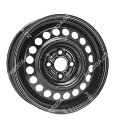 Ocelové kolo - ALCAR 5.5 x 15 4x100 ET45 CB56.1 (7805)