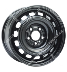 Ocelové kolo - ALCAR 6.5 x 15 5x108 ET42 CB65.1 (7823)