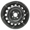 Ocelové kolo - ALCAR 5.5 x 15 4x100 ET43 CB60 (7935)