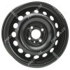 Ocelové kolo - ALCAR 6 x 15 4x100 ET50 CB60 (7965)