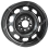 Ocelové kolo - ALCAR 7 x 16 5x120 ET31 CB72.5 (8008)