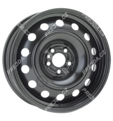 Ocelové kolo - ALCAR 6 x 16 5x98 ET37 CB58.1 (8053)