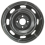 Ocelové kolo - ALCAR 6 x 15 4x108 ET23 CB65.1 (8055)