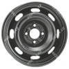 Ocelové kolo - ALCAR 6 x 15 4x108 ET23 CB65.1 (8055)