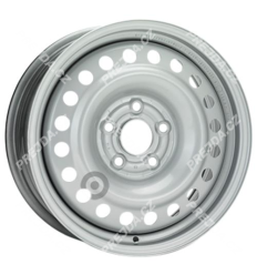 Ocelové kolo - ALCAR 6.5 x 16 5x114.3 ET45 CB64.1 (8067)