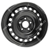 Ocelové kolo - ALCAR 6.5 x 16 5x114.3 ET40 CB66.1 (8177)