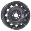 Ocelové kolo - ALCAR 6 x 15 4x98 ET40 CB58.1 (8185)