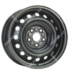 Ocelové kolo - ALCAR 6.5 x 16 5x114.3 ET45 CB60.1 (8225)