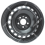 Ocelové kolo - ALCAR 7 x 16 5x110 ET41 CB65.1 (8227)