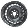 Ocelové kolo - ALCAR 7 x 16 5x110 ET41 CB65.1 (8227)