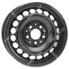 Ocelové kolo - ALCAR 6 x 15 5x112 ET44 CB66.6 (8245)