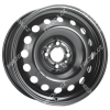 Ocelové kolo - ALCAR 6.5 x 16 4x100 ET40 CB60.1 (8312)