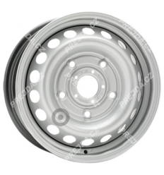 Ocelové kolo - ALCAR 6.5 x 15 5x160 ET60 CB65.1 (8337)