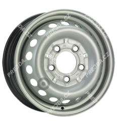 Ocelové kolo - ALCAR 5.5 x 15 5x130 ET83 CB84.1 (8355)