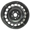 Ocelové kolo - ALCAR 6.5 x 16 5x112 ET42 CB57.1 (8425)