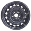 Ocelové kolo - ALCAR 6 x 15 5x100 ET39 CB54.1 (8435)