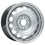 Ocelové kolo - ALCAR 6.5 x 15 4x108 ET27 CB65.1 (8477)