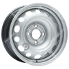 Ocelové kolo - ALCAR 6.5 x 15 4x108 ET27 CB65.1 (8477)