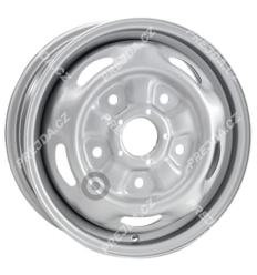Ocelové kolo - ALCAR 5.5 x 15 5x160 ET60 CB65.1 (8505)