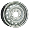 Ocelové kolo - ALCAR 6 x 15 5x130 ET75 CB84.1 (8555)