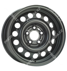 Ocelové kolo - ALCAR 6 x 15 5x108 ET25 CB65.1 (8680)