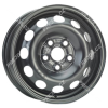 Ocelové kolo - ALCAR 6 x 15 5x112 ET55 CB57.1 (8685)