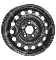 Ocelové kolo - ALCAR 6.5 x 16 5x114.3 ET45 CB67.1 (8756)