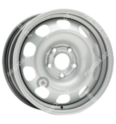 Ocelové kolo - ALCAR 6.5 x 16 5x114.3 ET50 CB66.1 (8873)