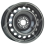 Ocelové kolo - ALCAR 7 x 16 4x98 ET31 CB58.1 (9087)