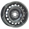 Ocelové kolo - ALCAR 7 x 16 4x98 ET31 CB58.1 (9087)
