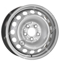 Ocelové kolo - ALCAR 6 x 16 5x112 ET54 CB66.6 (9095)