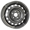 Ocelové kolo - ALCAR 6.5 x 16 5x114.3 ET50 CB60.1 (9107)