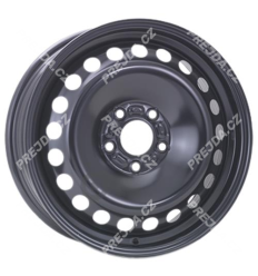 Ocelové kolo - ALCAR 6.5 x 16 5x108 ET52.5 CB63.3 (9225)