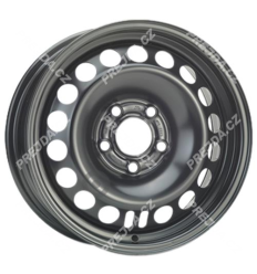 Ocelové kolo - ALCAR 6.5 x 15 5x110 ET35 CB65 (9245)