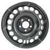Ocelové kolo - ALCAR 6.5 x 16 5x105 ET39 CB56.6 (9247)