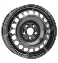 Ocelové kolo - ALCAR 6.5 x 16 5x105 ET38 CB56.6 (9272)