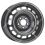 Ocelové kolo - ALCAR 7 x 16 5x108 ET32 CB65.1 (9277)